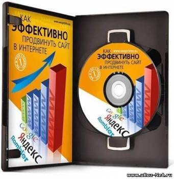 Секреты оптимизации и раскрутки сайта с нуля (Видеокурс/2009/Rus)
